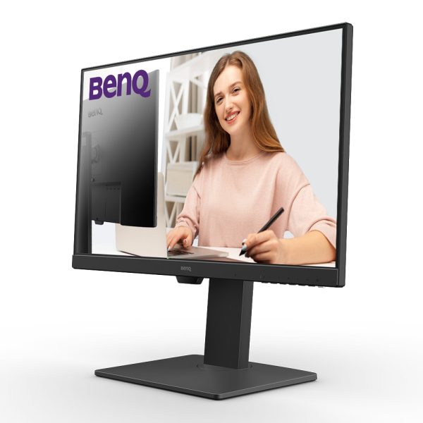 Benq Gw2485tc 23 8 Inc 75hz 5ms Fhd Ips Pivot Monitor 2