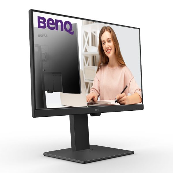 Benq Gw2485tc 23 8 Inc 75hz 5ms Fhd Ips Pivot Monitor 3