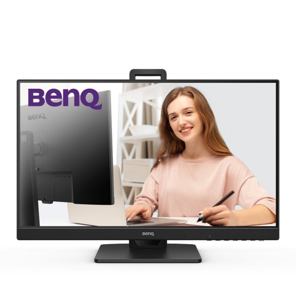 Benq Gw2785tc 27 Inc 75hz 5ms Fhd Ips Pivot Monitor 1
