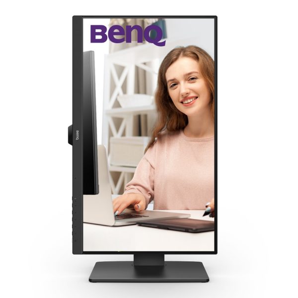 Benq Gw2785tc 27 Inc 75hz 5ms Fhd Ips Pivot Monitor 4