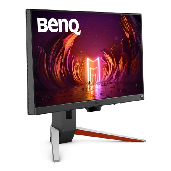 Benq Mobiuz Ex240 238 165hz 1ms Fhd Freesync Premium Hdr10 Gaming Monitor 1