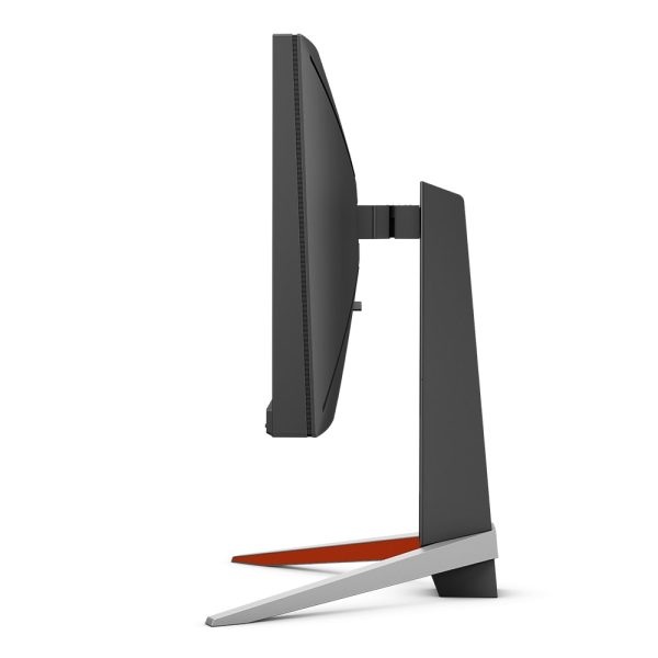 Benq Mobiuz Ex240 238 165hz 1ms Fhd Freesync Premium Hdr10 Gaming Monitor 3