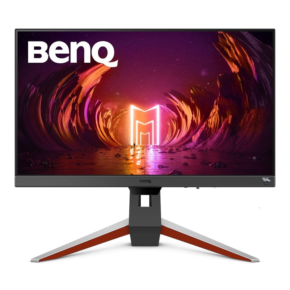 Benq Mobiuz Ex240 238 165hz 1ms Fhd Freesync Premium Hdr10 Gaming Monitor