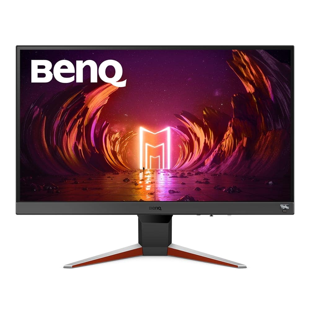 Benq Mobiuz Ex240n 238 165hz 1ms Fhd Va Freesync Premium Hdr10 Gaming Monitor