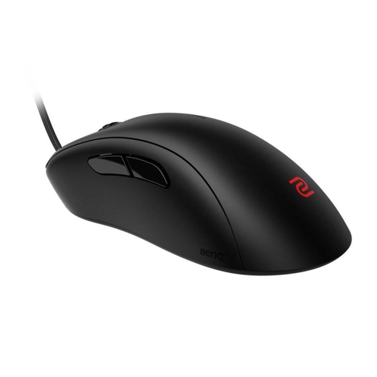 Benq Zowie Ec3 C Paracord Kablolu Small Espor Hafif Gaming Mouse 2