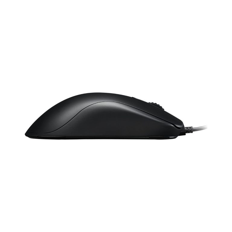 Benq zowie fk1 plus b kablolu siyah large espor gaming mouse 4
