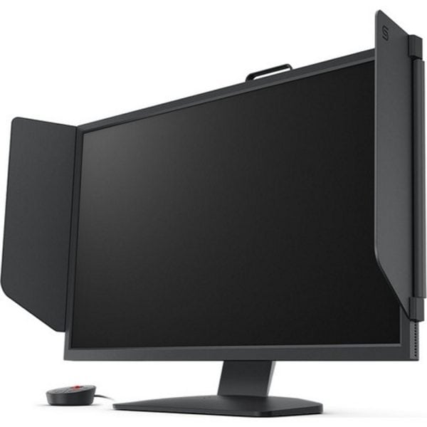 BenQ Zowie XL2546 24.5″ 1MS 240Hz (DVI-DL+HDMI+Display) Full HD TN Gaming Monitör