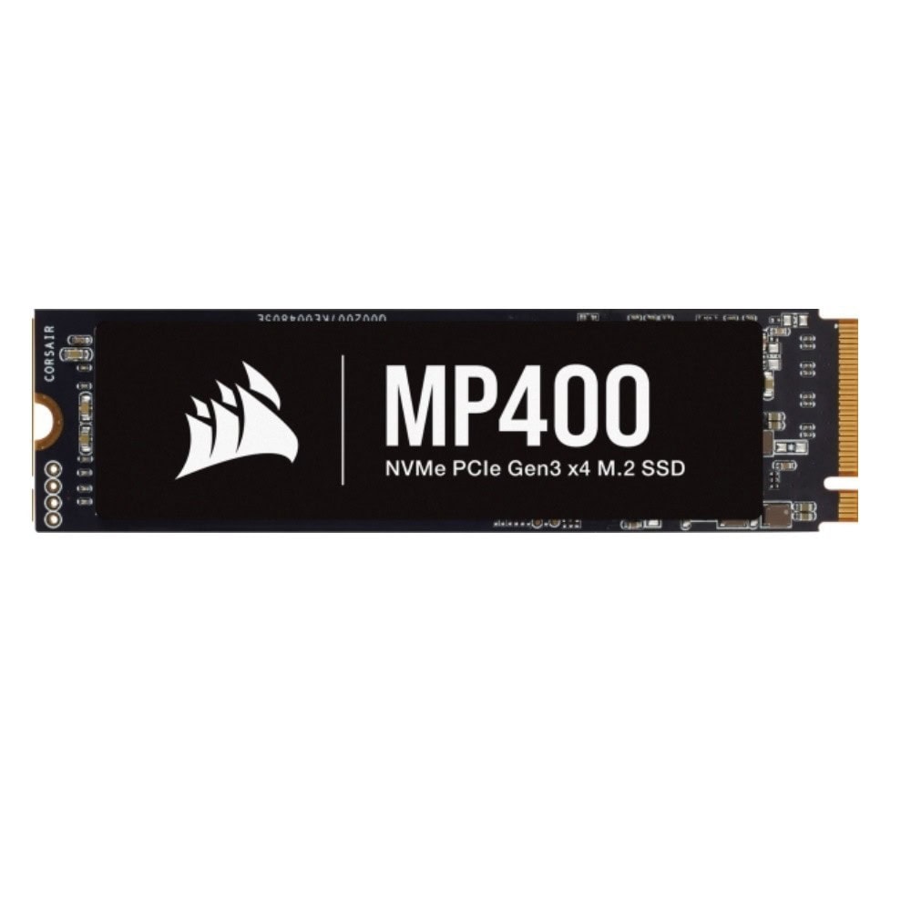 Corsair 1tb Mp400 Nvme Okuma 3480mb Yazma 1880mb M 2 Ssd