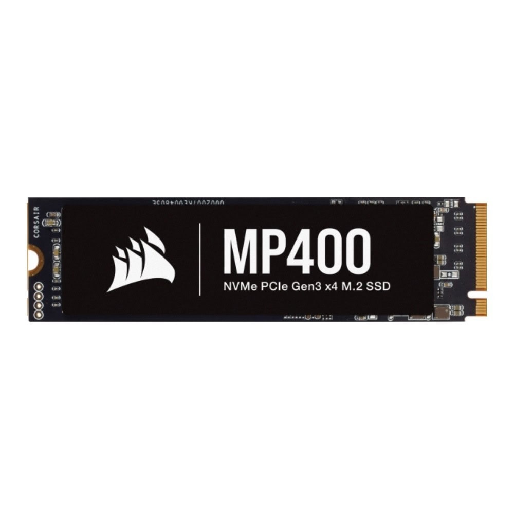 Corsair 2 Tb Mp400 Cssd F2000gbmp400r2 M 2 Pci Express 3 0 Ssd