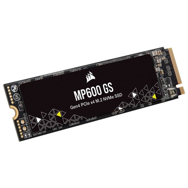 Corsair 500gb Force Mp600 Nvme M 2 Ssd 4800mb Okuma 3500mb Yazma Cssd F0500gbmp600gs 1