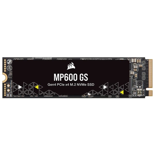 Corsair 500gb Force Mp600 Nvme M 2 Ssd 4800mb Okuma 3500mb Yazma Cssd F0500gbmp600gs 2