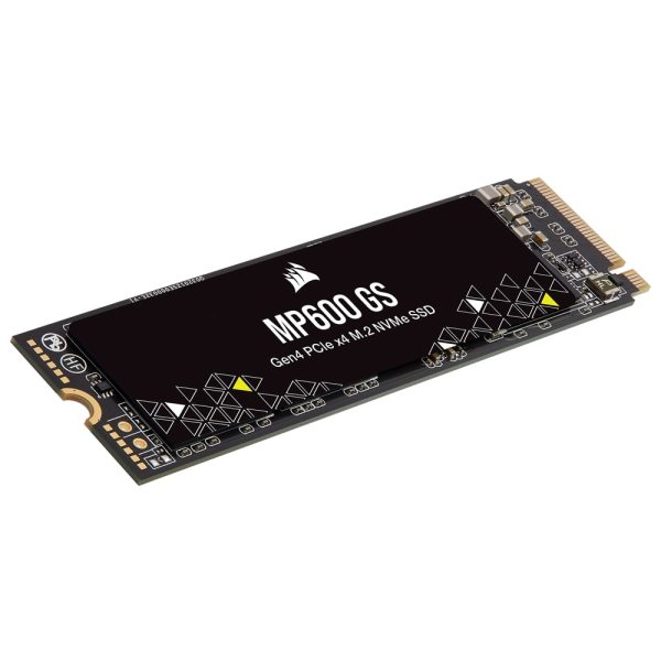 Corsair 500gb Force Mp600 Nvme M 2 Ssd 4800mb Okuma 3500mb Yazma Cssd F0500gbmp600gs 3
