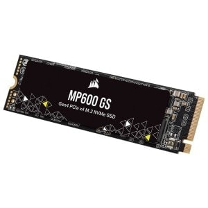 Corsair 500gb Force Mp600 Nvme M 2 Ssd 4800mb Okuma 3500mb Yazma Cssd F0500gbmp600gs