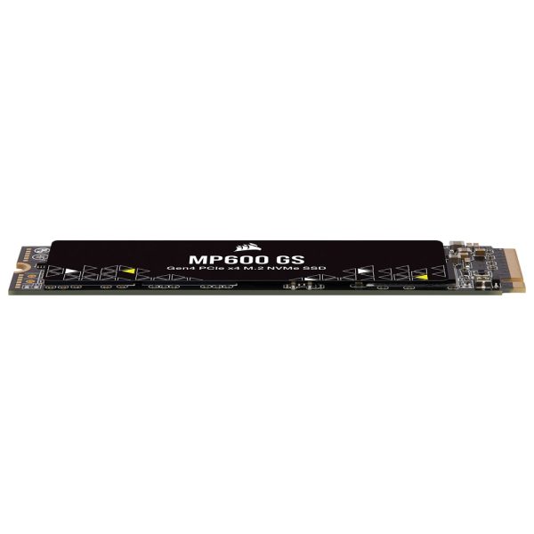Corsair 500gb Force Mp600 Nvme M 2 Ssd 4800mb Okuma 3500mb Yazma Cssd F0500gbmp600gs 4