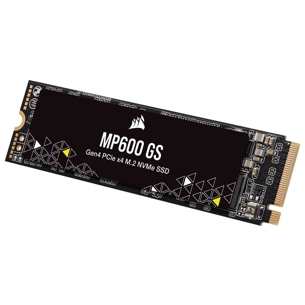Corsair 500gb Force Mp600 Nvme M 2 Ssd 4800mb Okuma 3500mb Yazma Cssd F0500gbmp600gs