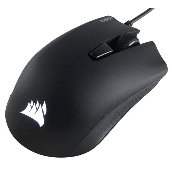 Corsair Harpoon RGB Pro FPS/MOBA Gaming Mouse (CH-9301111-EU)