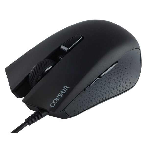 Corsair Harpoon RGB Pro FPS/MOBA Gaming Mouse (CH-9301111-EU)