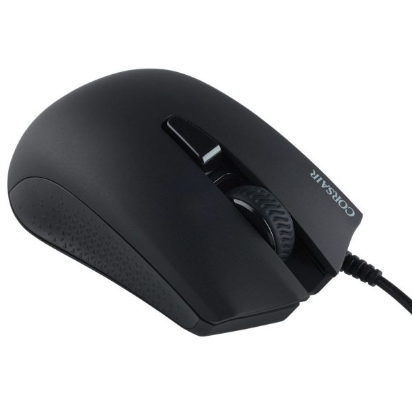 Corsair Harpoon RGB Pro FPS/MOBA Gaming Mouse (CH-9301111-EU)