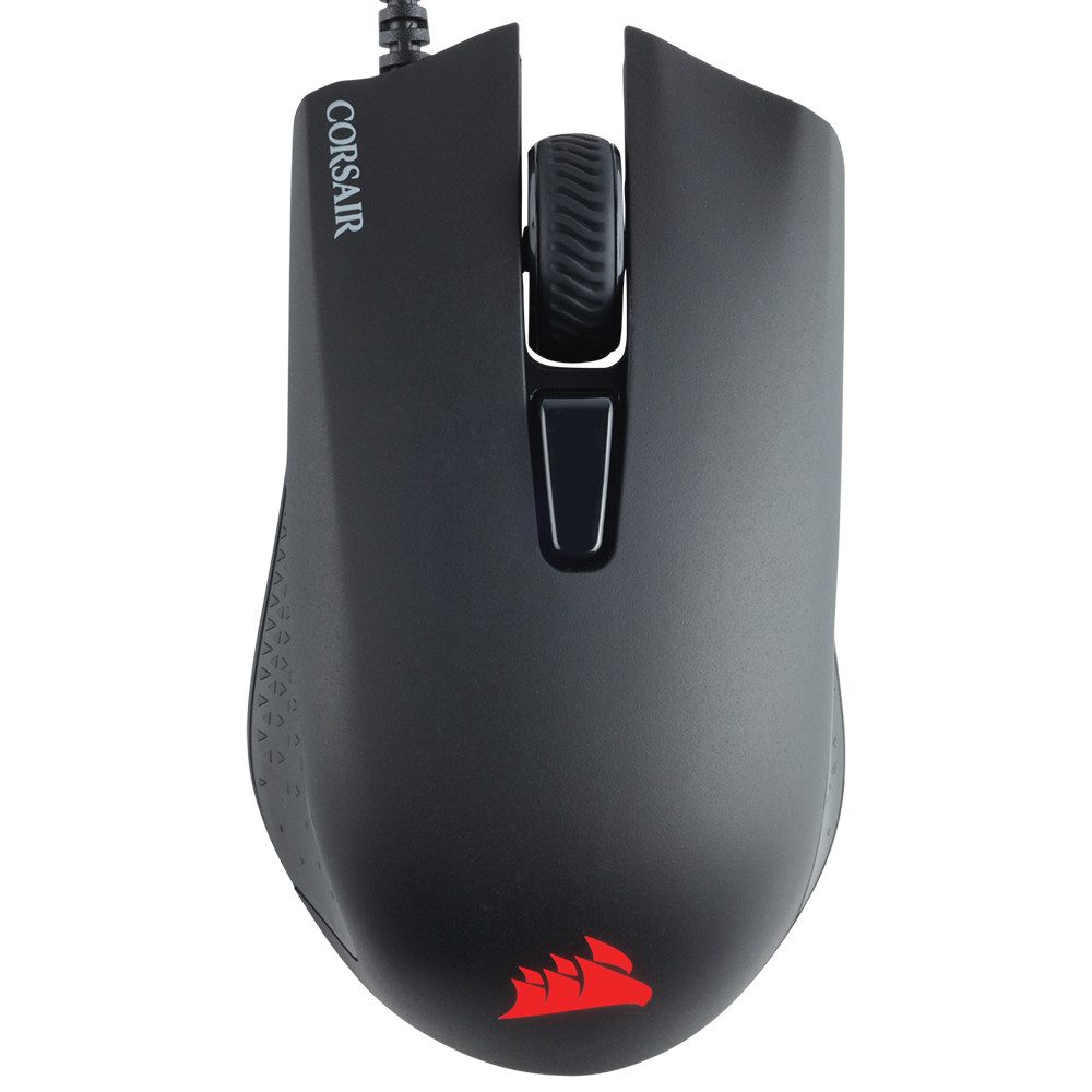 Corsair Harpoon RGB Pro FPS/MOBA Gaming Mouse (CH-9301111-EU)