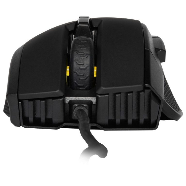 Corsair Ironclaw RGB Gaming Mouse (CH-9307011-EU)
