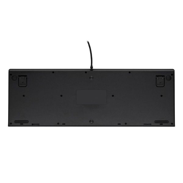 Corsair K55 Rgb Pro Xt Membrane Turkce Rgb Gaming Klavye 4