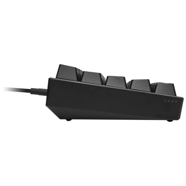Corsair K65 Mini Rgb Cherry Mx Red Ingilizce Mekanik Gaming Klavye 6