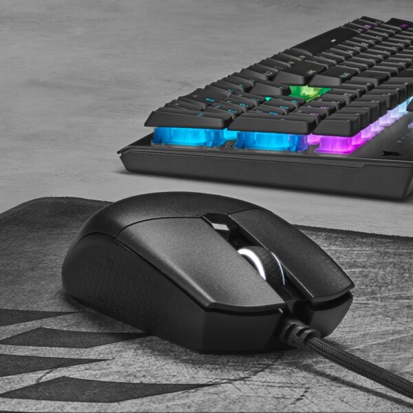 Corsair Katar Pro XT Ultra Hafif Kablolu Optik Gaming Mouse (CH-930C111-EU) h1