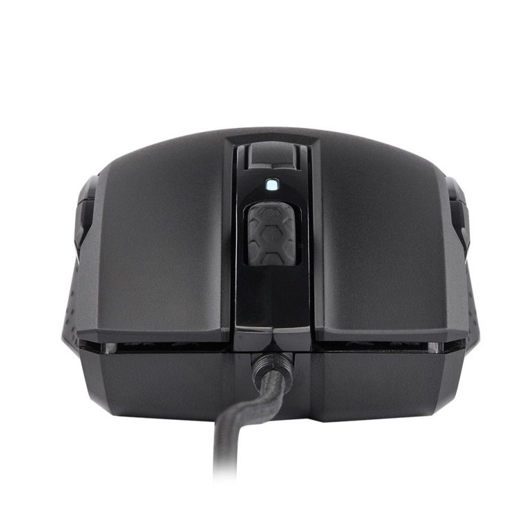 Corsair M55 RGB Pro Siyah Gaming Mouse (CH-9308011-EU)