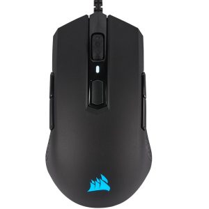 Corsair M55 RGB Pro Siyah Gaming Mouse (CH-9308011-EU)