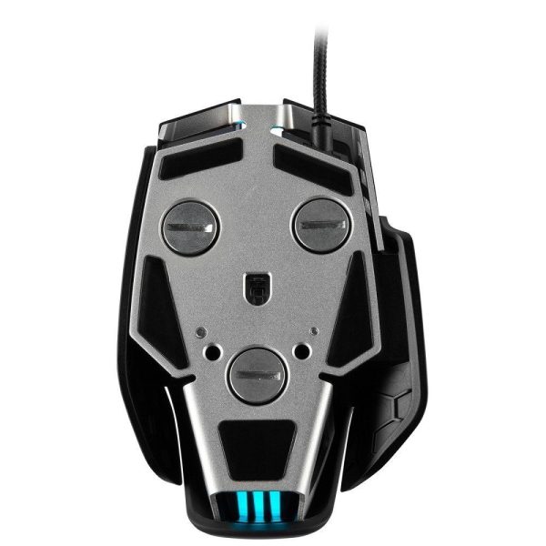 Corsair M65 18.000 DPI RGB Elite Gaming Mouse (CH-9309011-EU)