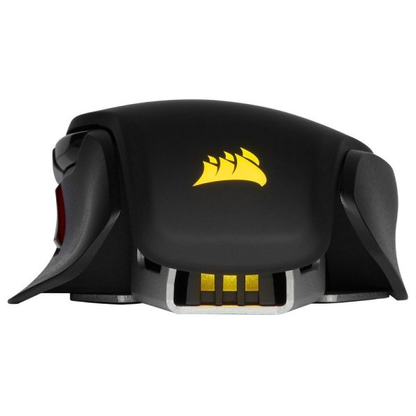 Corsair M65 18.000 DPI RGB Elite Gaming Mouse (CH-9309011-EU)