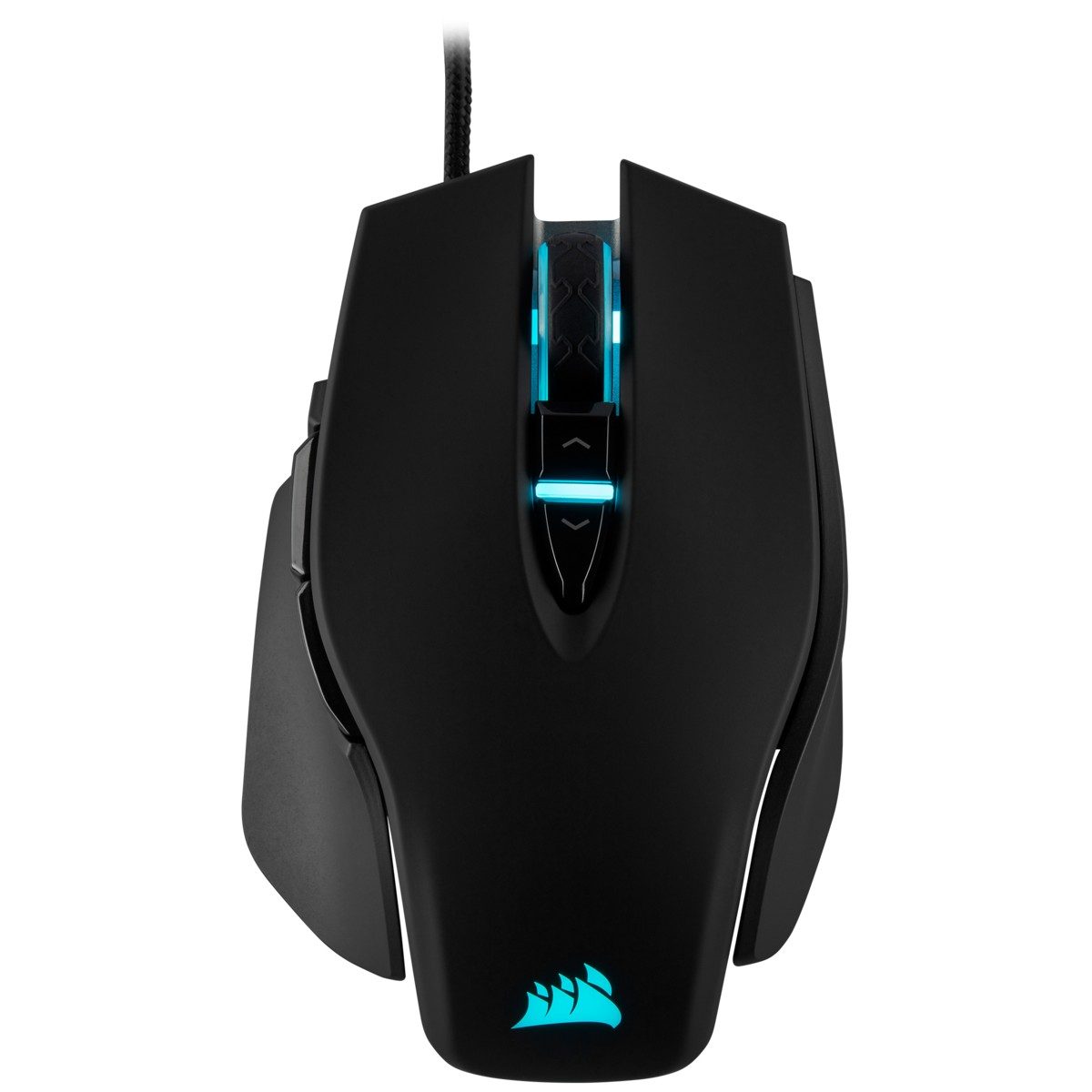 Corsair M65 18.000 DPI RGB Elite Gaming Mouse