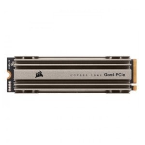 Corsair Mp600 Core Cssd F1000gbmp600cor 1tb 4700 1950mb S Nvme Pcie M 2 Ssd