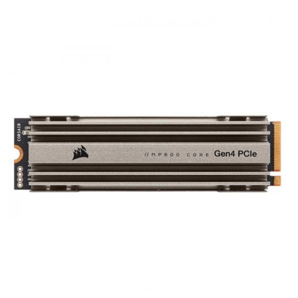 Corsair Mp600 Core Cssd F1000gbmp600cor 1tb 4700 1950mb S Nvme Pcie M 2 Ssd