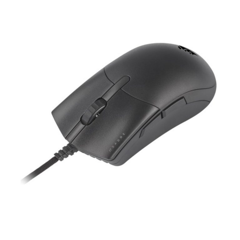 Corsair Sabre Pro Champion Kablolu Gaming Mouse 1