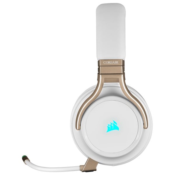 Corsair Virtuoso Rgb Kablosuz Inci Oyuncu Kulakligi Ca 9011224 Eu 3
