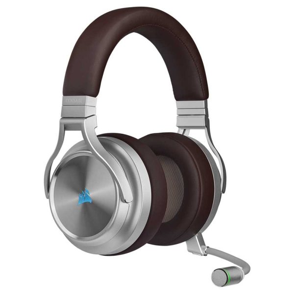 Corsair Virtuoso Rgb Se Hi Fi 7 1 Surround Espresso Kablosuz Kulaklik 1