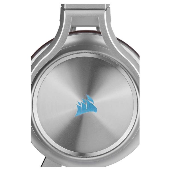 Corsair Virtuoso Rgb Se Hi Fi 7 1 Surround Espresso Kablosuz Kulaklik 4