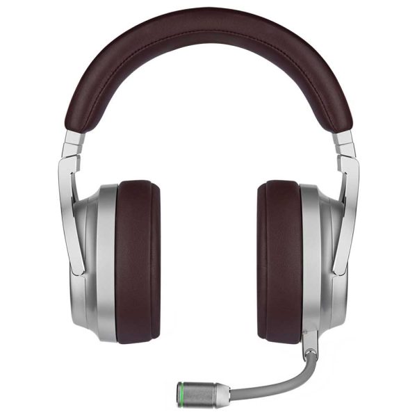 Corsair Virtuoso Rgb Se Hi Fi 7 1 Surround Espresso Kablosuz Kulaklik 5