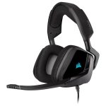 Corsair Void Elite RGB 7.1 Siyah Gaming Kulaklık (CA-9011203-EU)