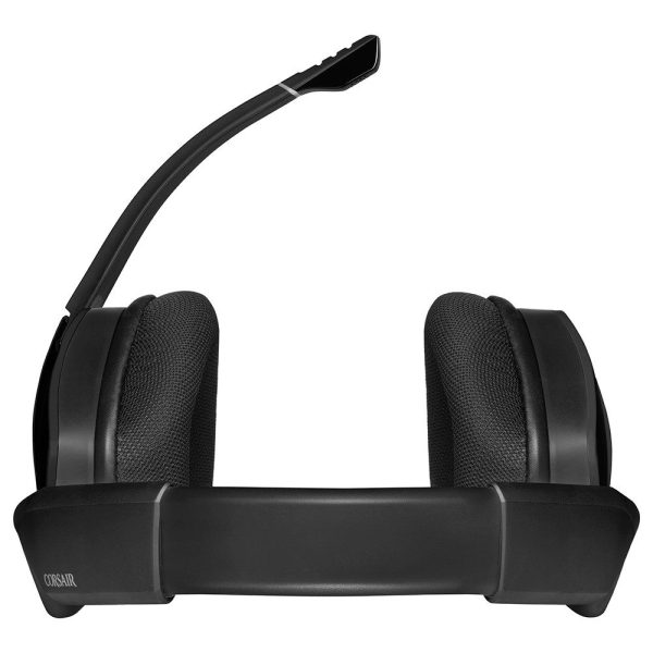 Corsair Void Elite RGB 7.1 Siyah Gaming Kulaklık (CA-9011203-EU)