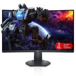 Dell 27 inç S2722DGM Curved VA 165Hz 2Ms QHD Adaptive Sync (DP+