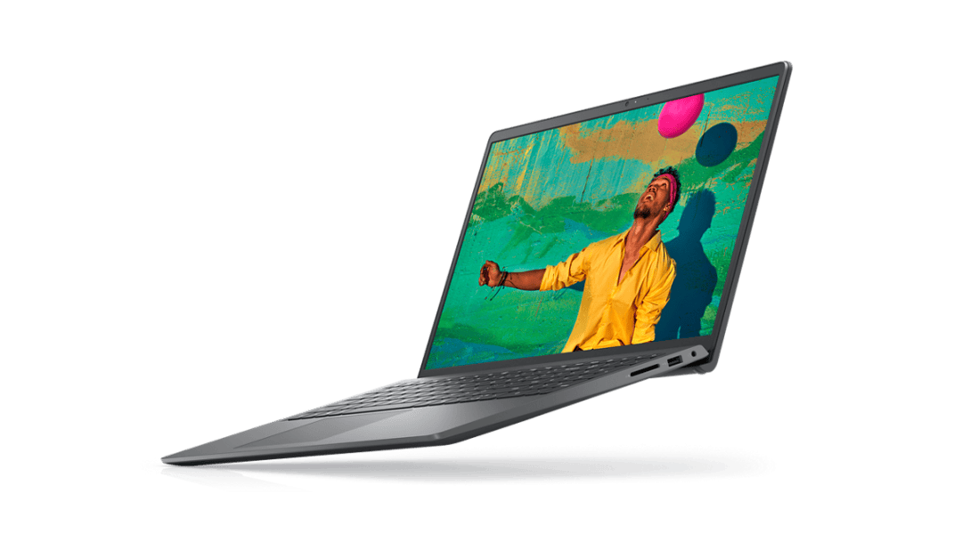 Dell Inspiron 15 INS3520ADL6000U 3520 Intel Core i5-1235U 16GB 512GB SSD MX550 Full HD Ubuntu Laptop h1