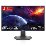 Dell S2721DGFA 27" 165Hz 1ms HDMI FreeSync Nano IPS QHD LCD Gaming Monitör