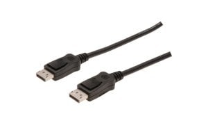 Digitus Ak 340100 020 S Display Port Kablosu Dp Erkek Dp h1