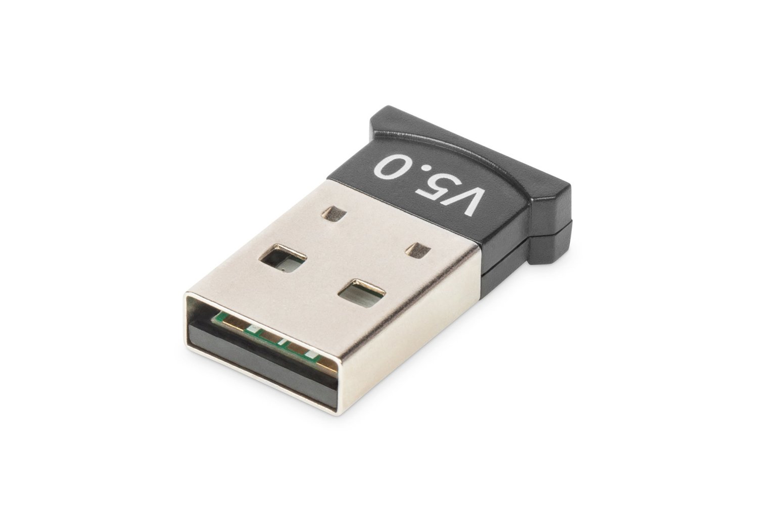 Digitus Bluetooth 5 0 Nano Usb Adaptoru Dn 30211