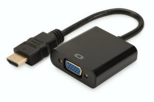 Digitus Da-70461 Hdmi a-vga Adaptör h1
