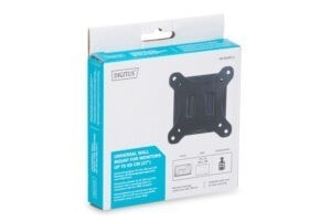 Digitus DA-90303-1 / 22-32 Universal Vesa Duvar Montaj Aparatı h1