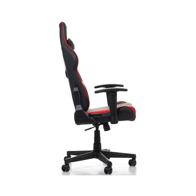 Dxracer P132 Siyah Kirmizi Oyuncu Koltugu Gc P132 Nr F2 158 2
