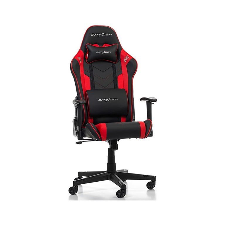 Dxracer P132 Siyah Kirmizi Oyuncu Koltugu Gc P132 Nr F2 158 3